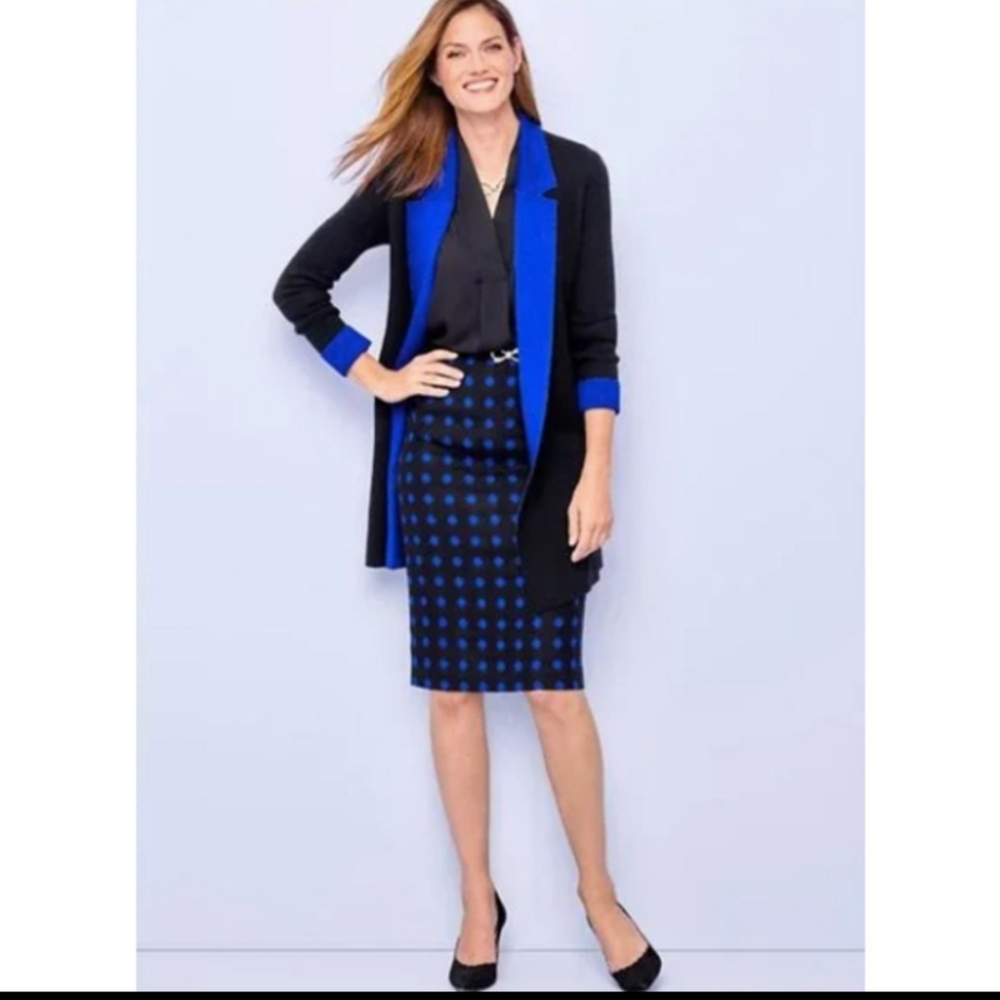 Talbots 2 pc. Set